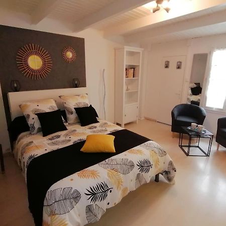 Le Cottage Rochefort  Ngoại thất bức ảnh