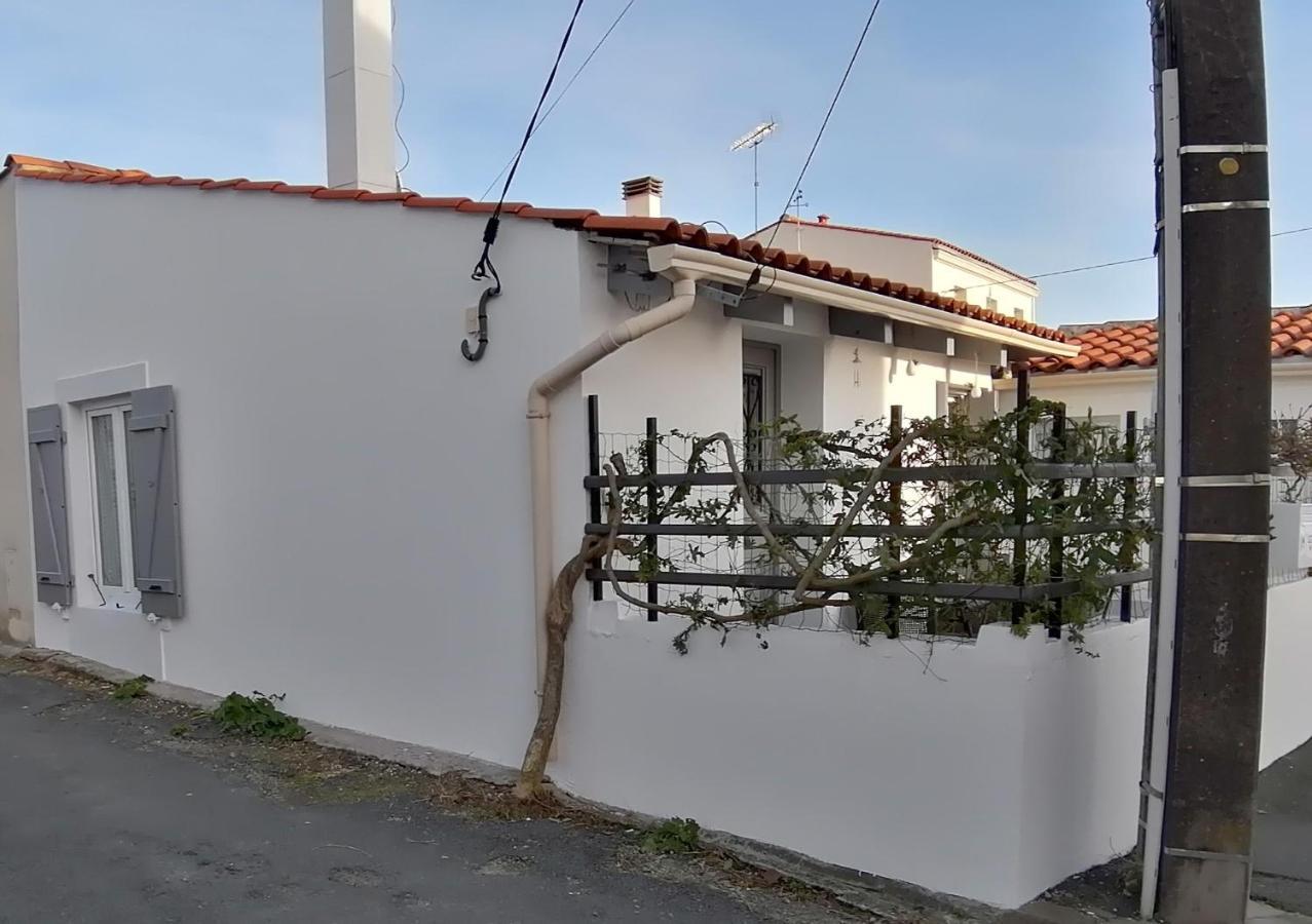 Le Cottage Rochefort  Ngoại thất bức ảnh