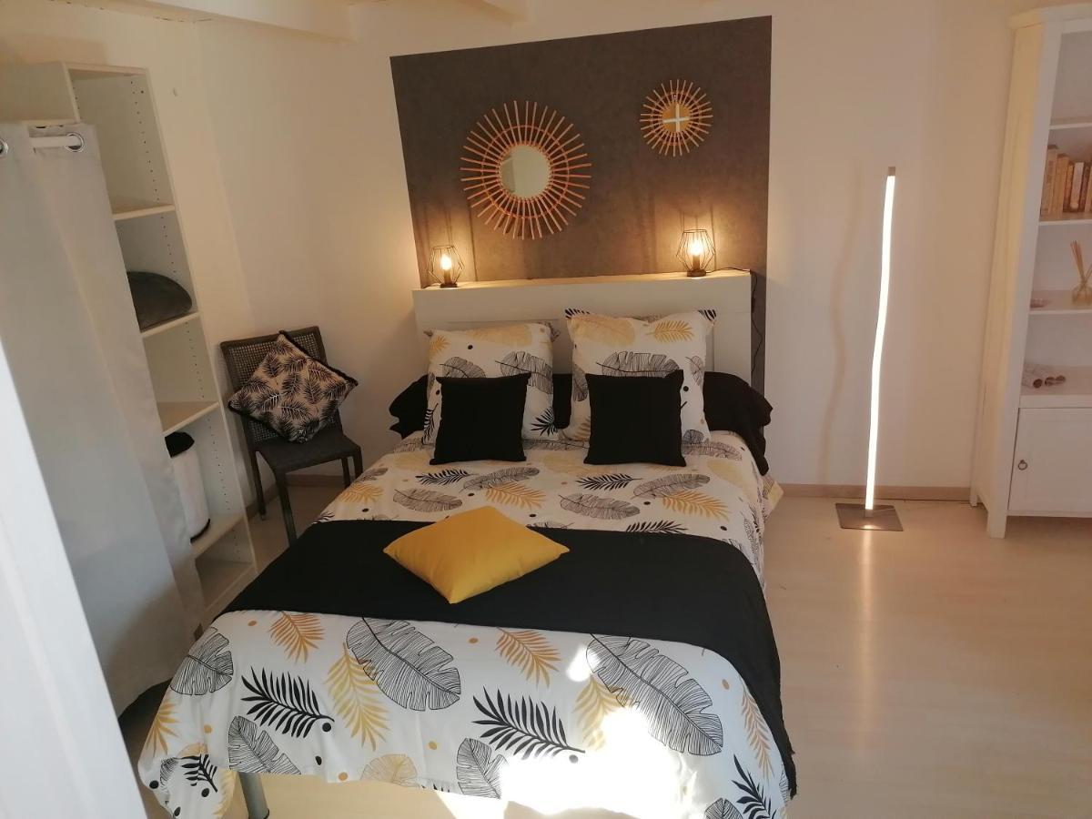 Le Cottage Rochefort  Ngoại thất bức ảnh