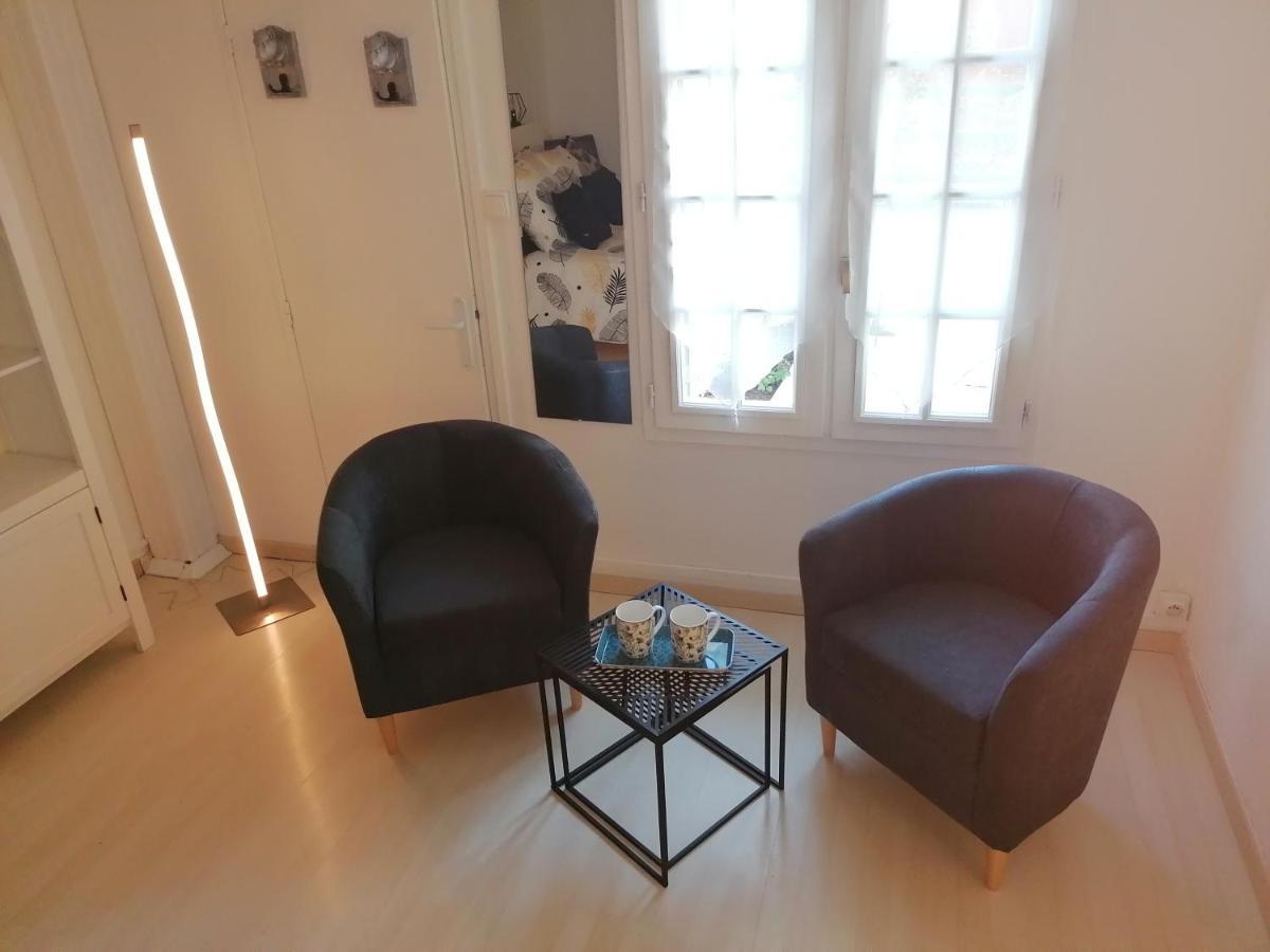 Le Cottage Rochefort  Ngoại thất bức ảnh