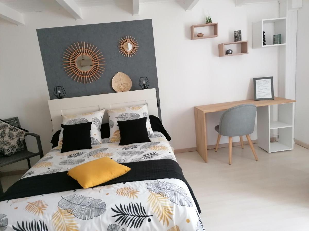 Le Cottage Rochefort  Ngoại thất bức ảnh