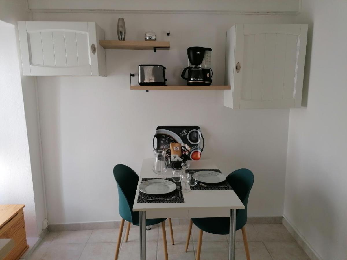 Le Cottage Rochefort  Ngoại thất bức ảnh