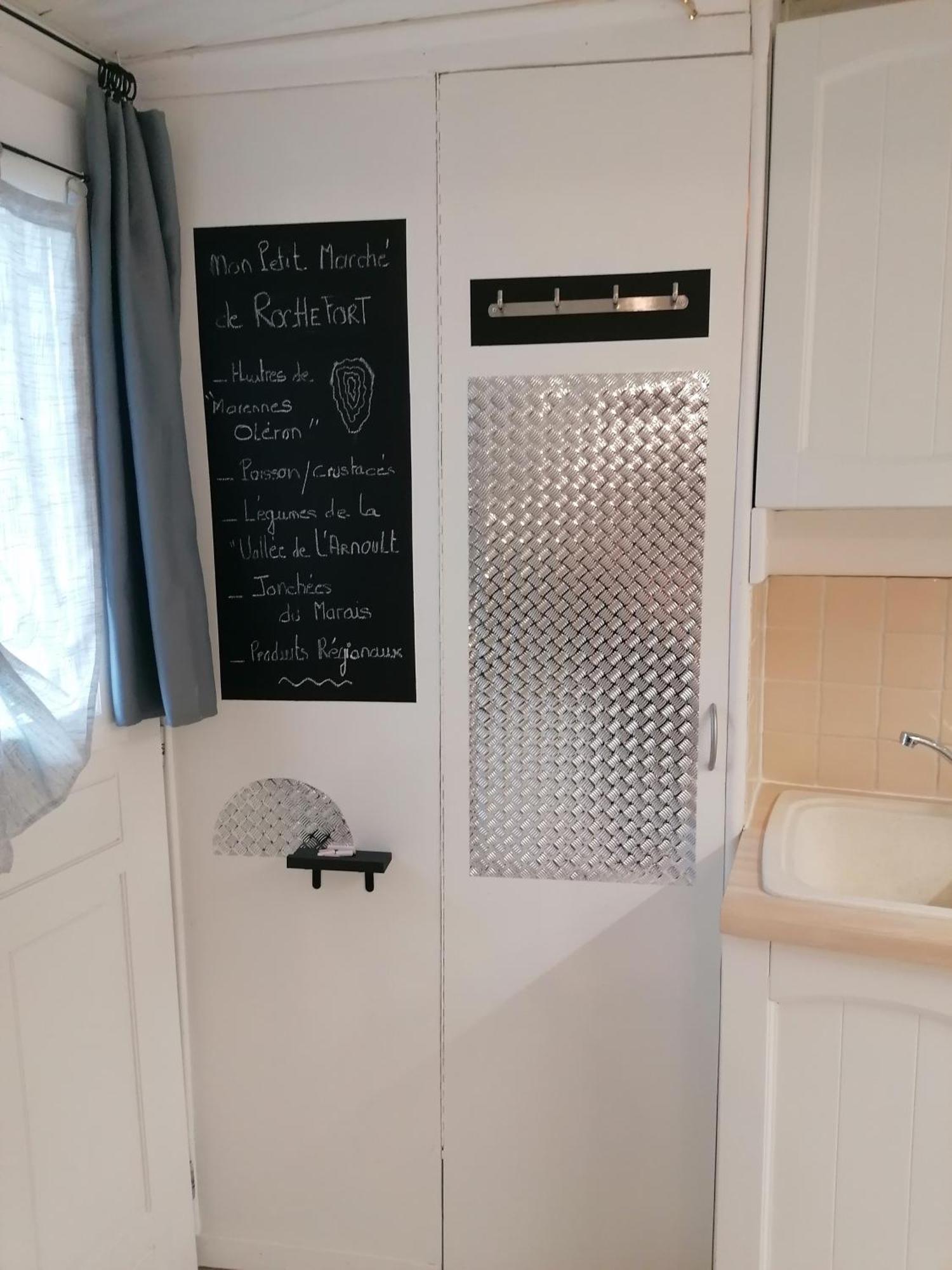 Le Cottage Rochefort  Ngoại thất bức ảnh