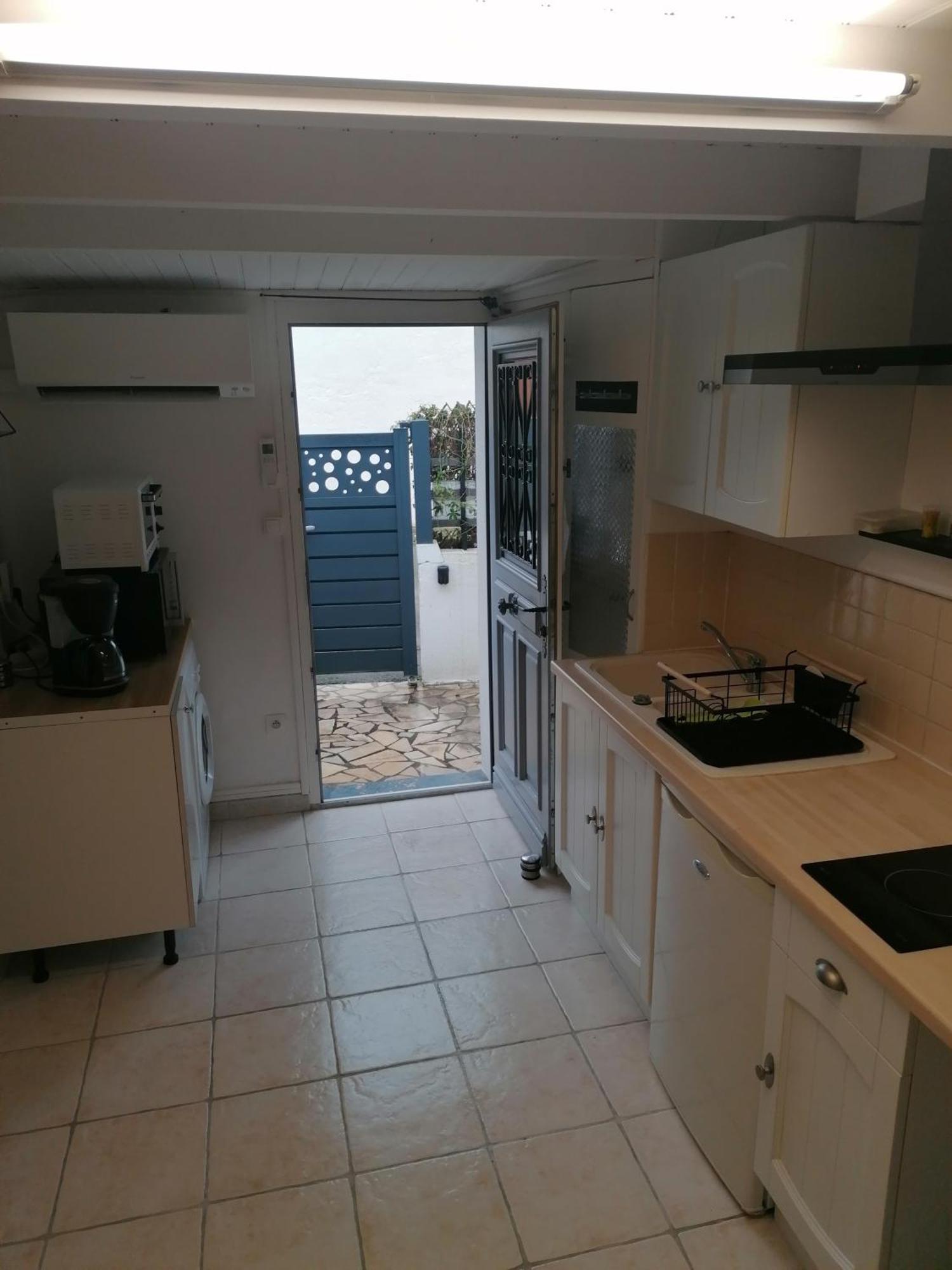 Le Cottage Rochefort  Ngoại thất bức ảnh