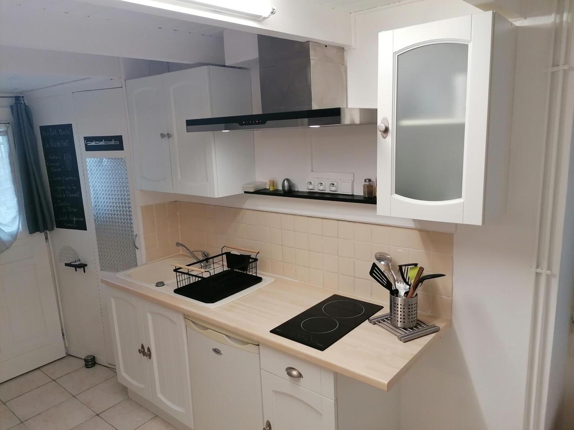Le Cottage Rochefort  Ngoại thất bức ảnh